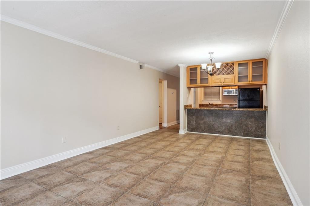 Photo 4 of 13 of 3805 HOUMA Boulevard A117 condo