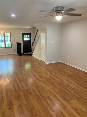 Photo 6 of 20 of 907 W 22ND Avenue townhome