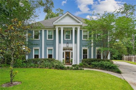 Photo of 304 VINE Court, Mandeville, LA 70448 (MLS # 2561770)