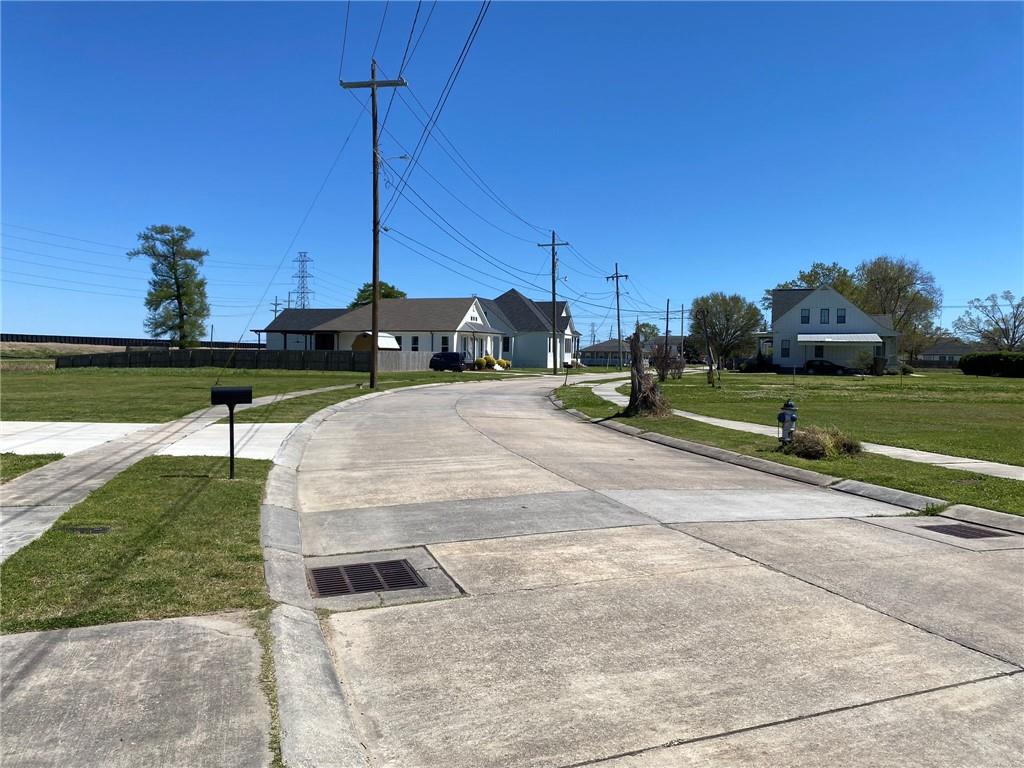 1956 BENJAMIN Street