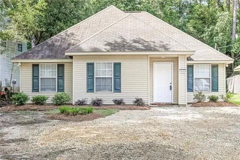 19459 SLEMMER Road Covington LA 70433