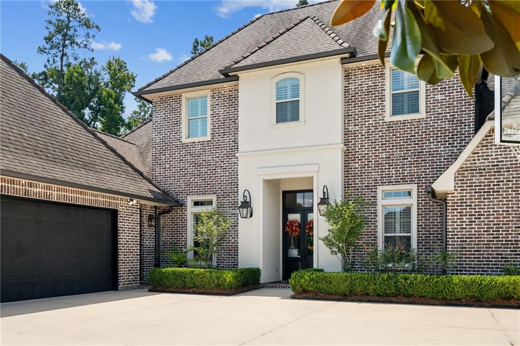 668 MILLIKENS Bend
