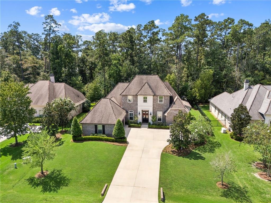 668 MILLIKENS Bend