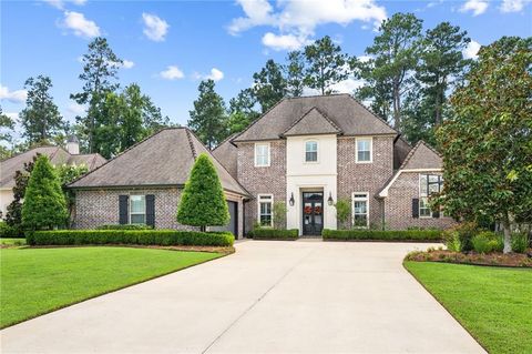 668 MILLIKENS Bend Covington LA 70433