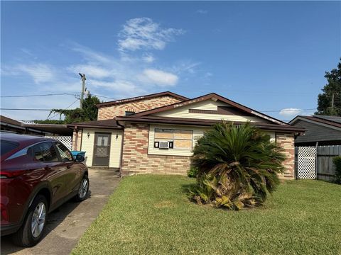 250 MOCKINGBIRD Lane St Rose LA 70087