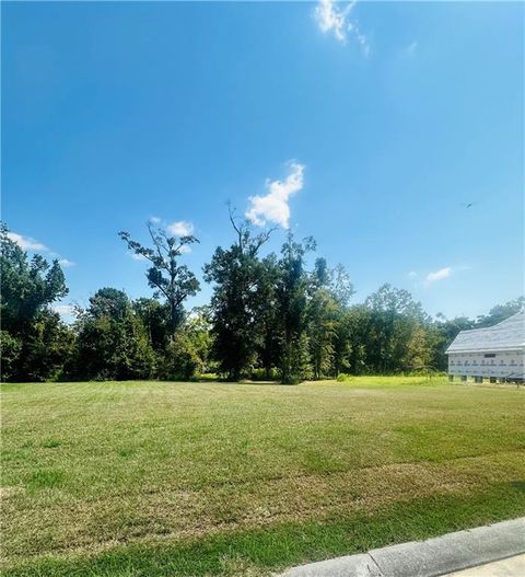 113 SIERRA RIDGE Court Madisonville LA 70447