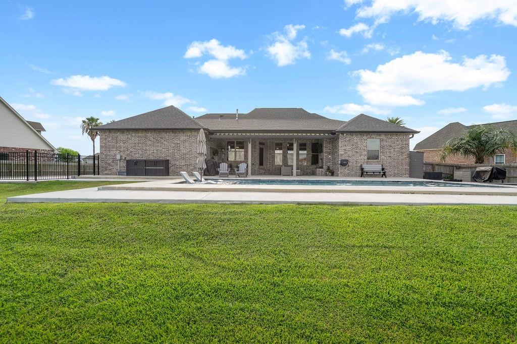 1625 CUTTYSARK Cove