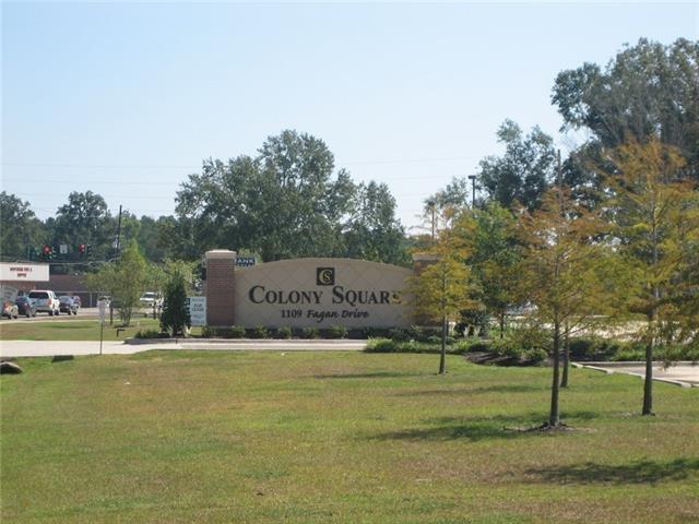 Photo 1 of 7 — 1109 FAGAN Drive F, Hammond, LA 70403