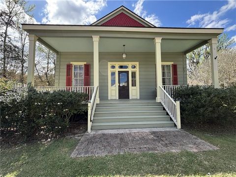 71667 LEVESON Street Abita Springs LA 70420