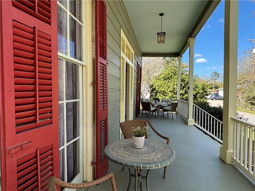 71667 LEVESON Street