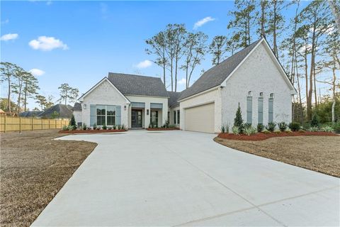 2109 COPPER CANYON Mandeville LA 70448
