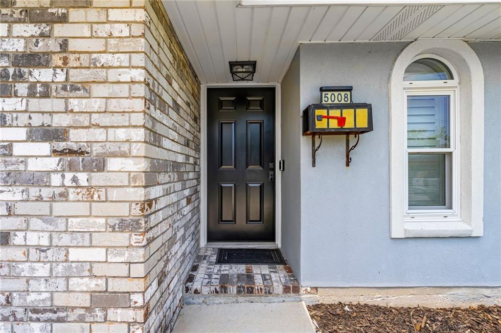 5008 BURKE Drive