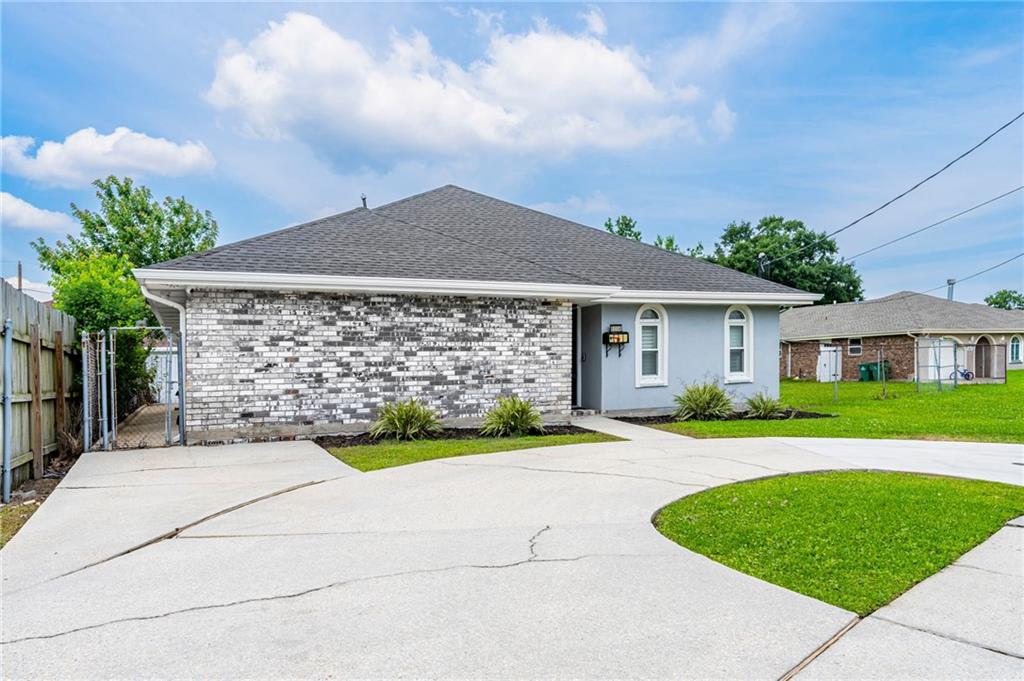 5008 BURKE Drive