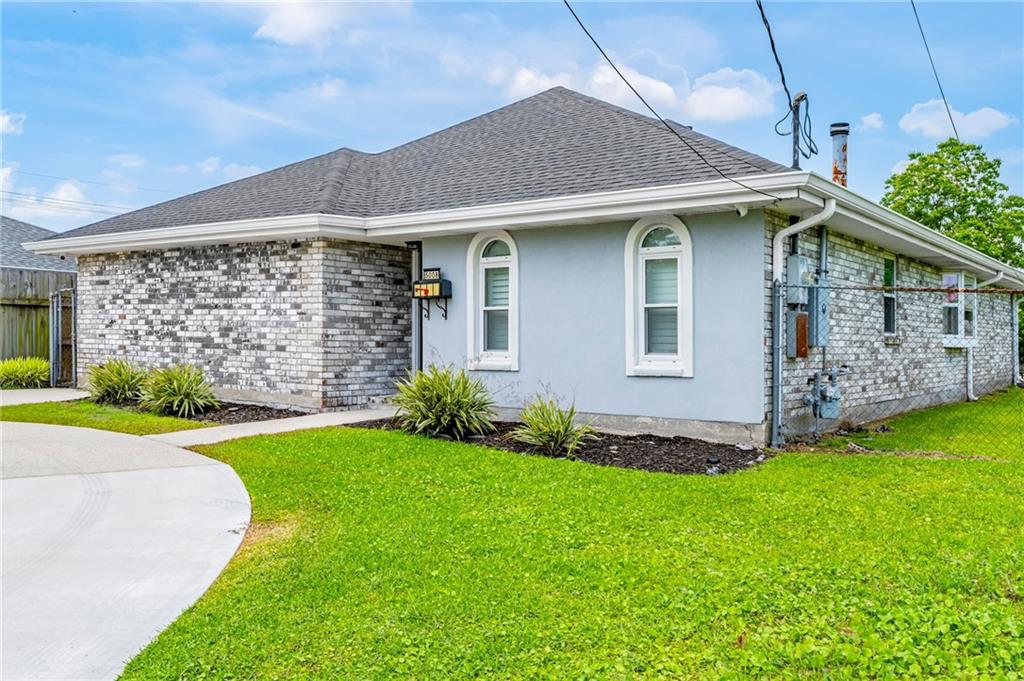 5008 BURKE Drive
