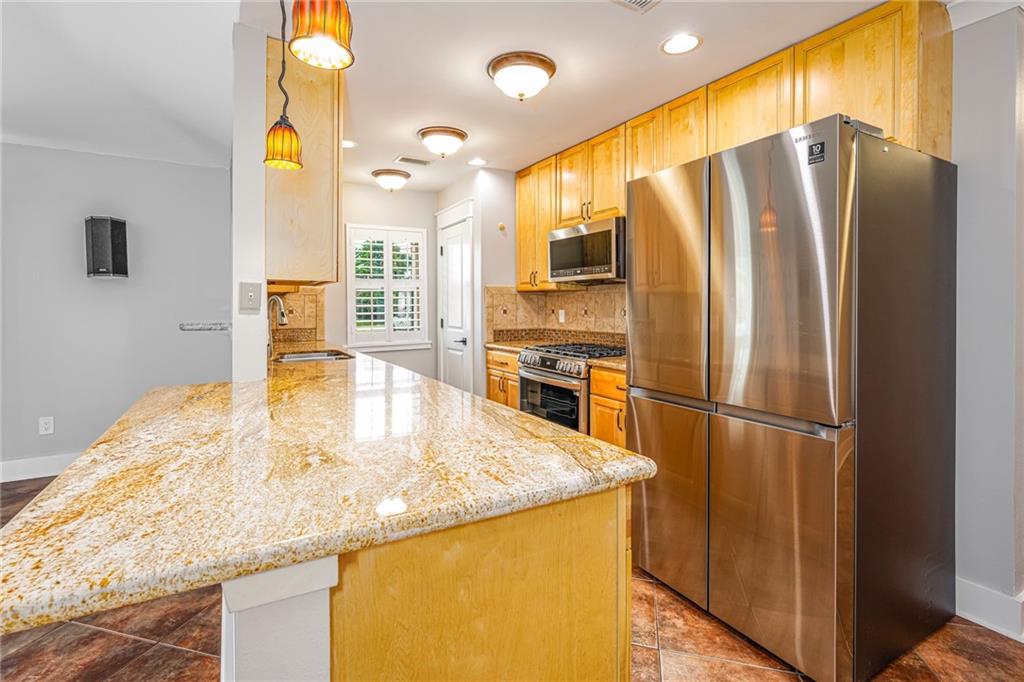 5008 BURKE Drive