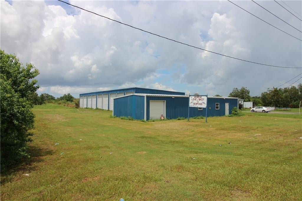40540 HIGHWAY 23 Highway
