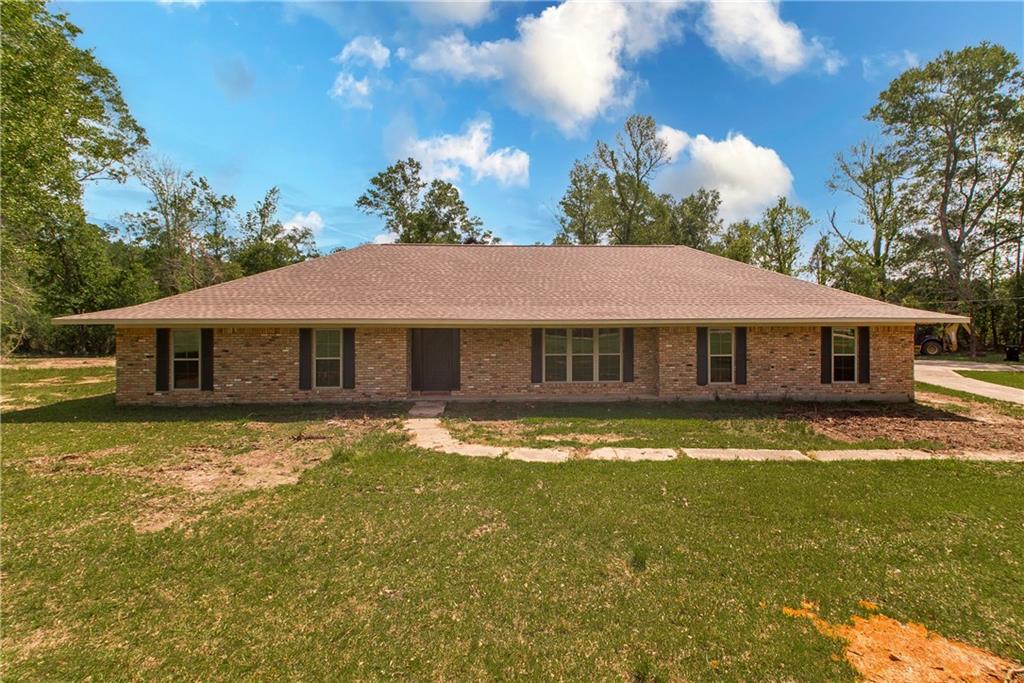 60388 HWY 1054 Highway