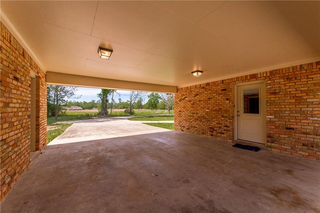 60388 HWY 1054 Highway