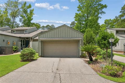 Photo of 640 TETE L'OURS Drive #6, Mandeville, LA 70471 (MLS # 2554838)