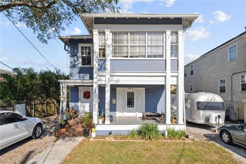 5417 19 S JOHNSON Street New Orleans LA 70125