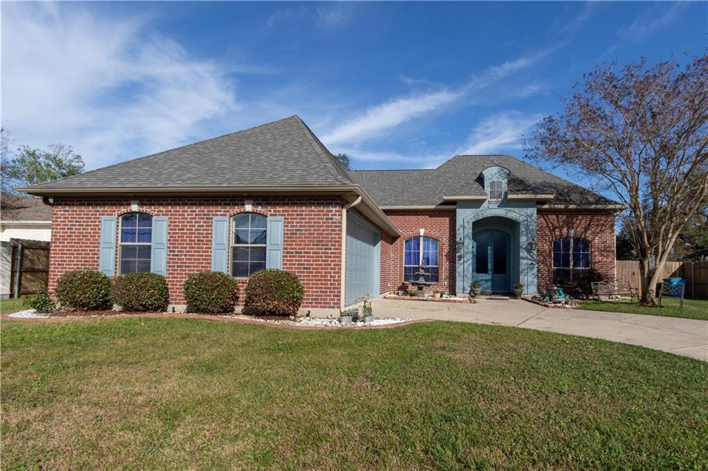 108 RIVERWOOD Drive