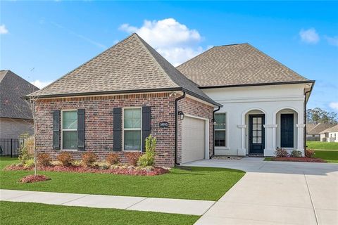 39593 WHITE SAND Lane Ponchatoula LA 70454