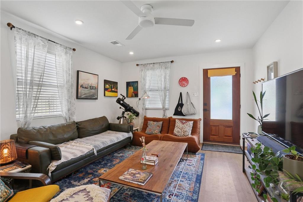 1214 FELICIANA Street