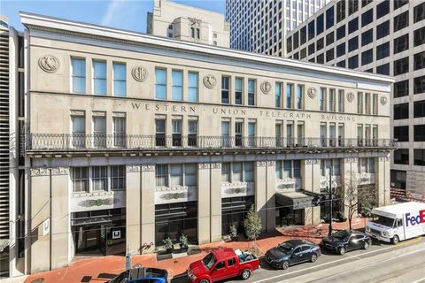 334 CARONDELET Street 302 New Orleans LA 70130