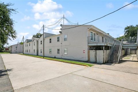 8019 TRAPIER Avenue New Orleans LA 70127