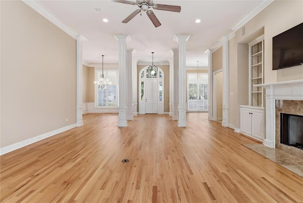 36 WOODSTONE Drive
