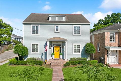 3439 OCTAVIA Street New Orleans LA 70125