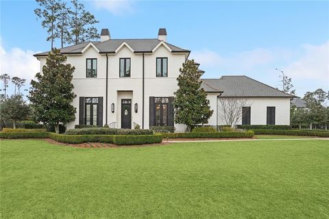 76 ORCHID Lane Mandeville LA 70471