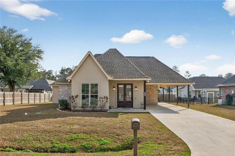 20098 LINDEN Street Covington LA 70435