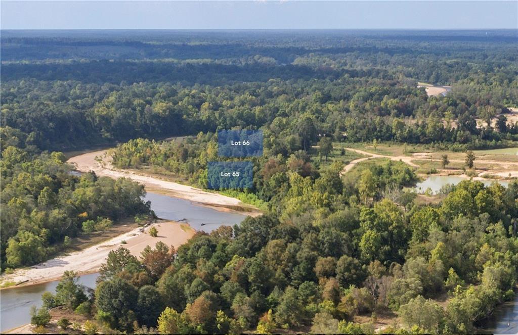 Lot 65 THE BANKS DRIVE - HWY 16 Highway