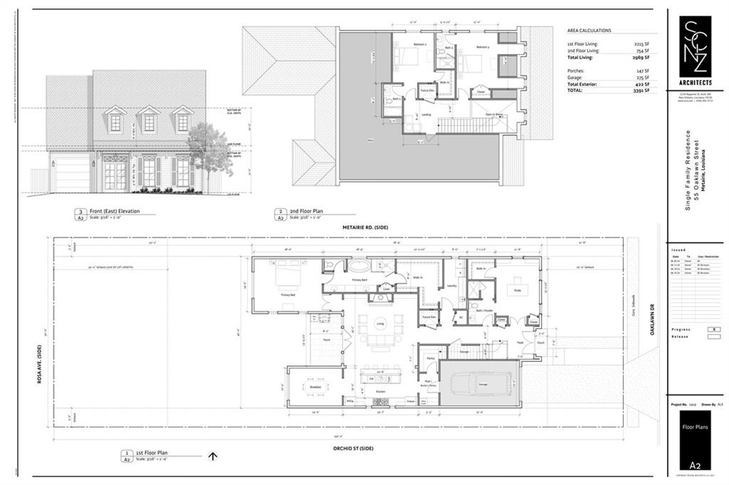 55 OAKLAWN Drive