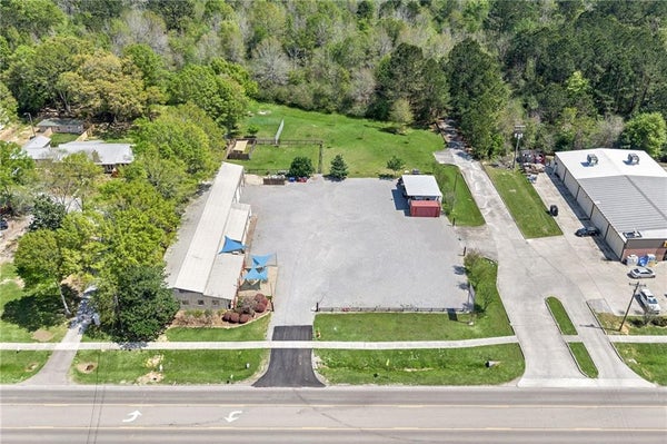 STATE RTE 25, FOLSOM, LA 70437 - Image ea3980d3476040ce80cddbc80276f85f/356912185