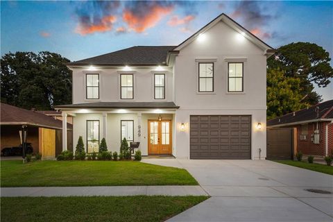 949 HOMESTEAD Avenue Metairie LA 70005