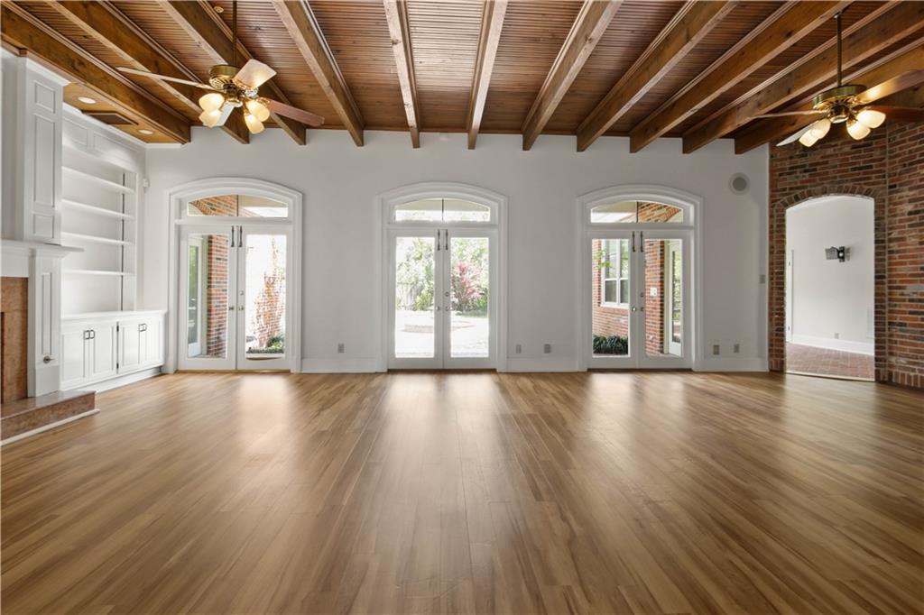285 CITRUS Road