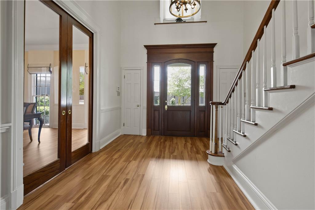 285 CITRUS Road