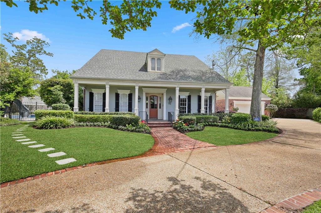 285 CITRUS Road