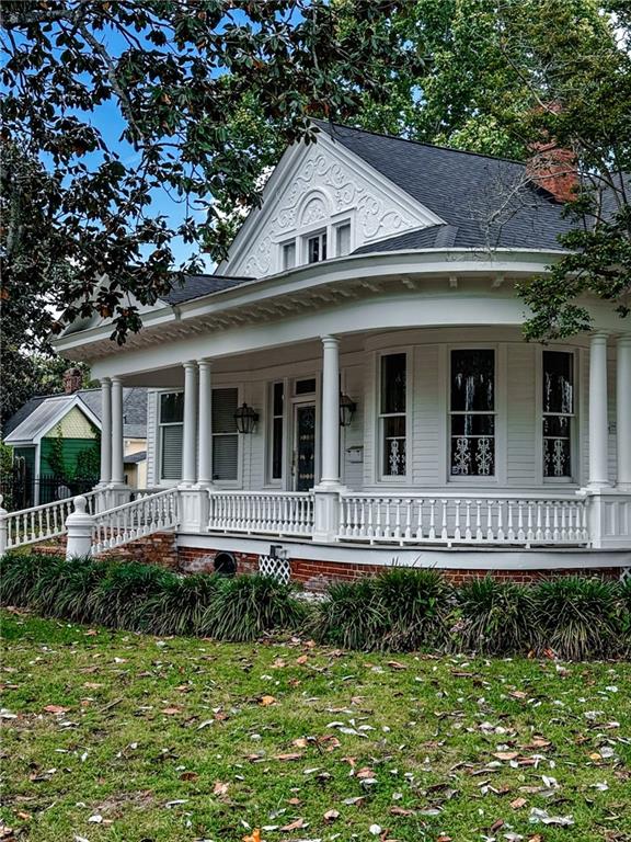 310 NW RAILROAD Avenue