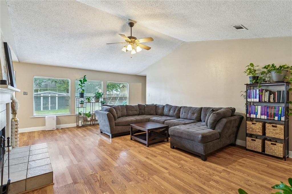 1609 SHYLOCK Drive