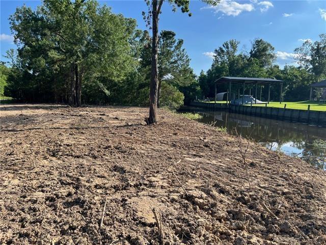 lot 52 SWAMP Drive