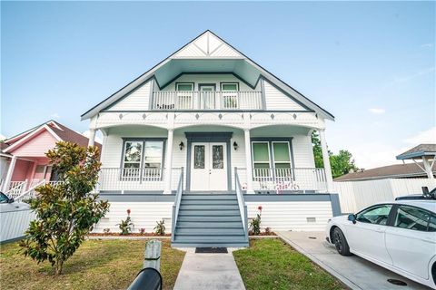 3122 OHIO ST. Street Kenner LA 70065