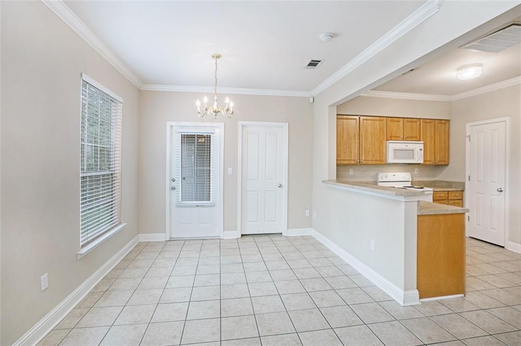 Photo 4 of 14 of 4441 BURBANK Drive 408 condo