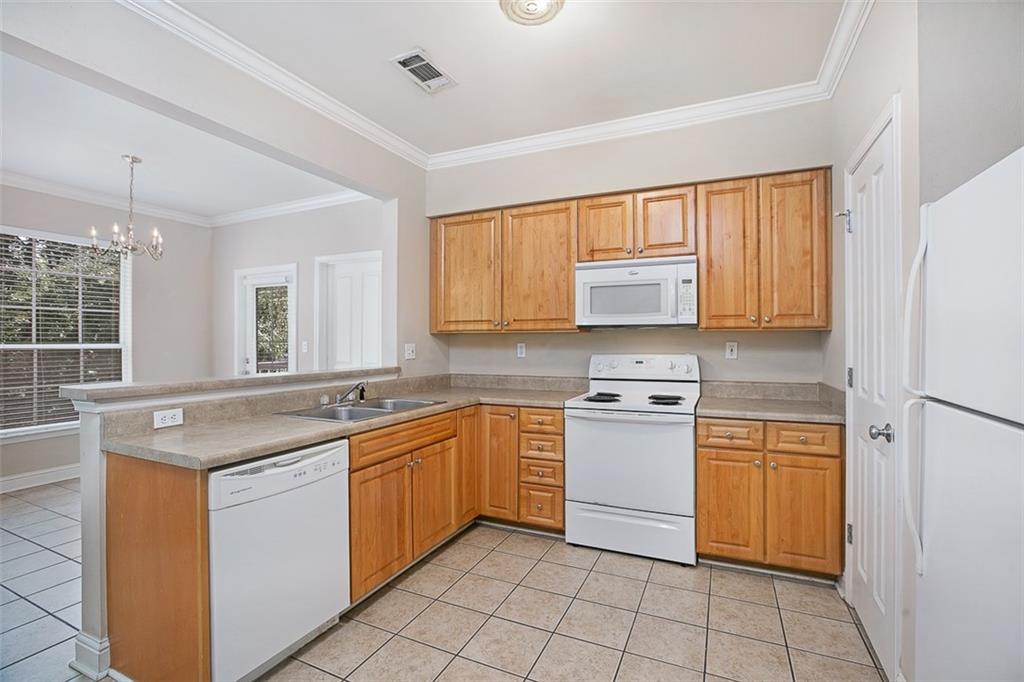 Photo 6 of 14 of 4441 BURBANK Drive 408 condo
