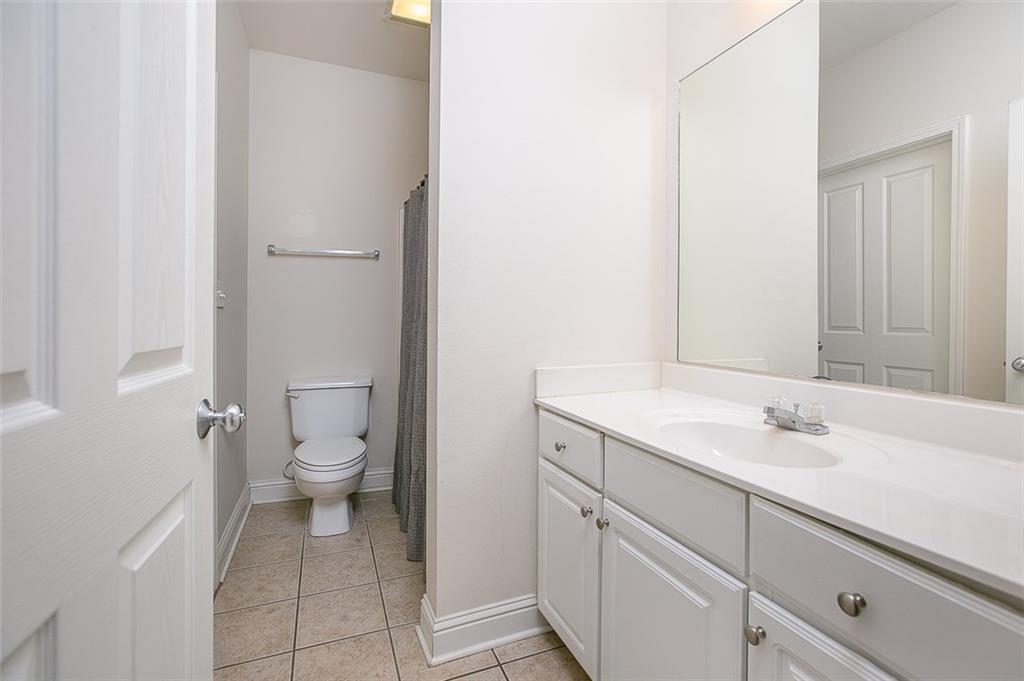 Photo 11 of 14 of 4441 BURBANK Drive 408 condo