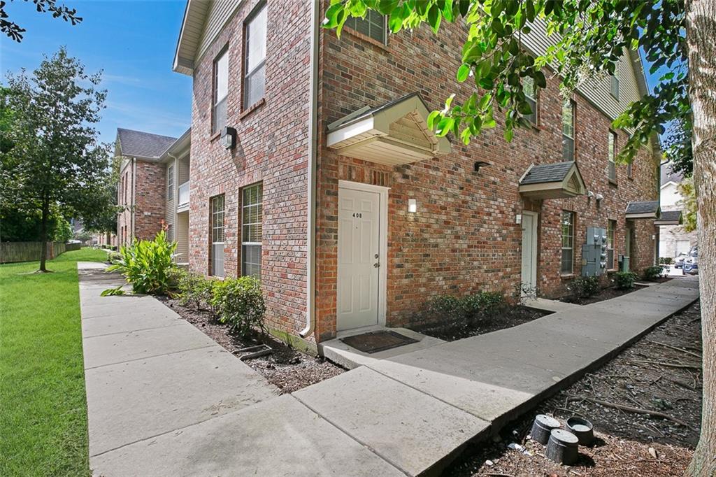 Photo 1 of 14 of 4441 BURBANK Drive 408 condo