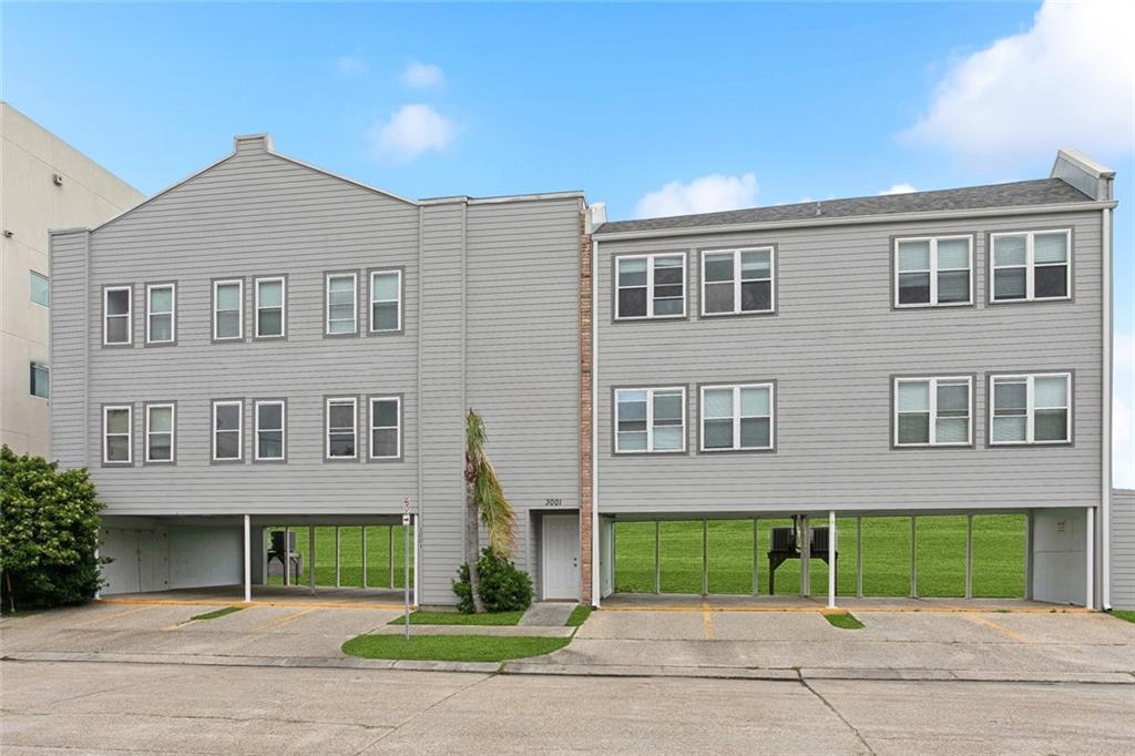 3001 5TH Street