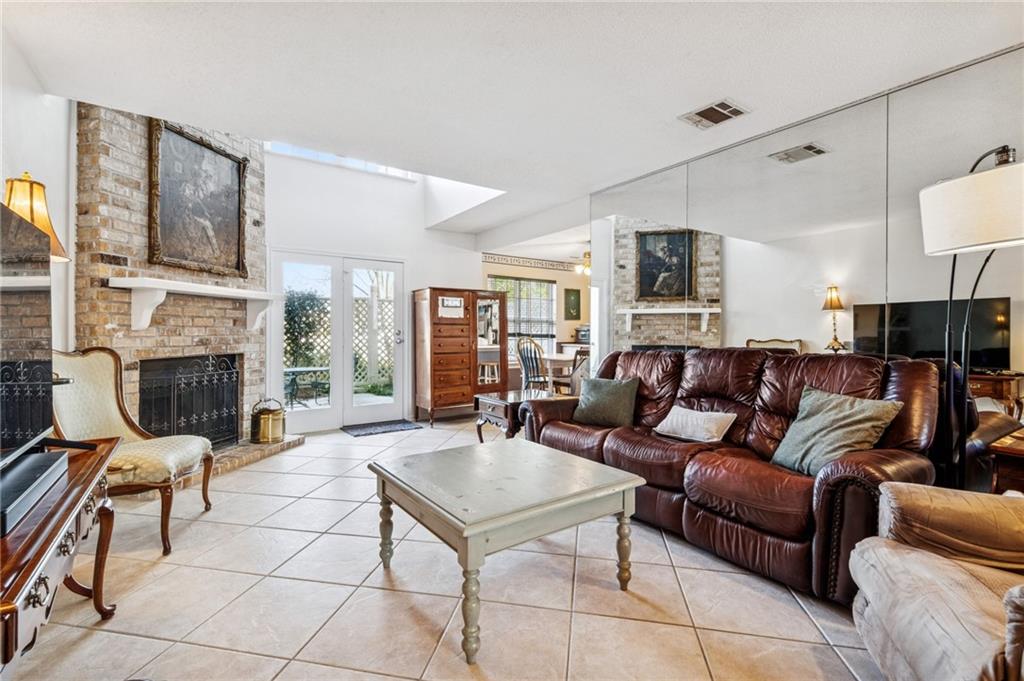 2802 AUDUBON Trace 2802